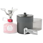 MSR Pocket Rocket 2 Mini Stove Kit