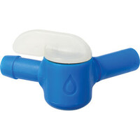 Big Zip Evo Shutoff Valve