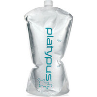 Platy Bottle Flexible Water Bottle