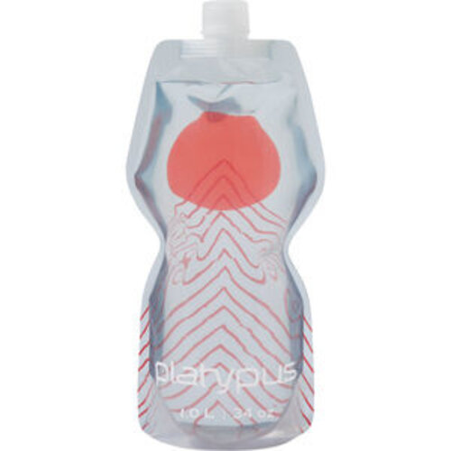 Platypus Soft Bottle