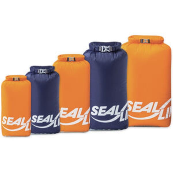 SealLine Blocker Dry Sack Waterproof