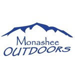 Monashee Outdoors Bald Eagle Guardian T Shirt