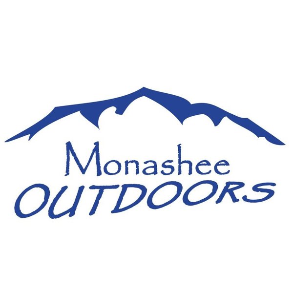 Monashee Outdoors Grey Wolf T-Shirt