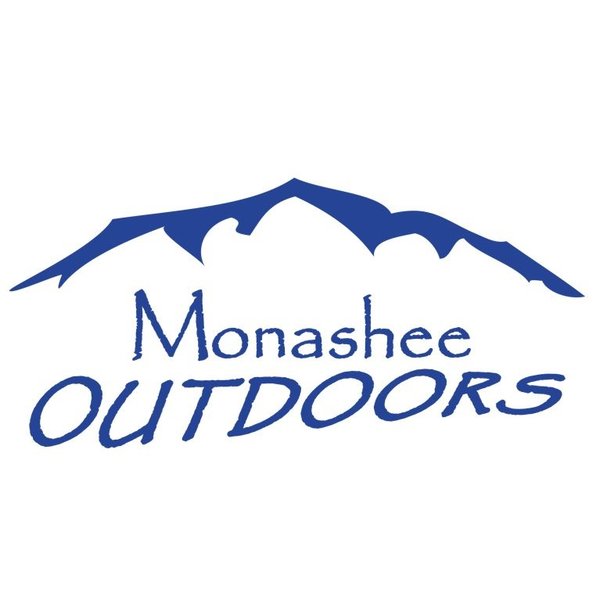 Monashee Outdoors Black Bear in the Mist Hooded Sweatshirt