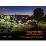 Fenix HM70R Headlamp