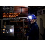 Fenix HM70R Headlamp
