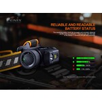 Fenix HM70R Headlamp