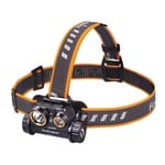 Fenix HM65R 1400 Lumen Rechargeable Headlamp Fenix