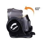 Fenix HM65R 1400 Lumen Rechargeable Headlamp Fenix