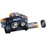 Fenix HM65R 1400 Lumen Rechargeable Headlamp Fenix