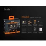 Fenix HM65R 1400 Lumen Rechargeable Headlamp Fenix