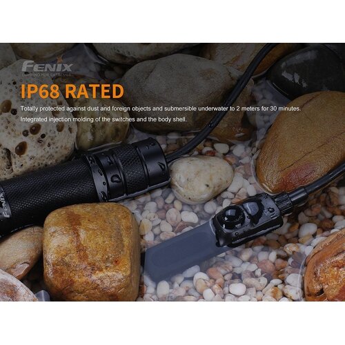 Fenix AER-02 Tactical Remote Pressure Switch V2.0