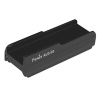 ALG-05 Tactical Remote Pressure Switch Mount