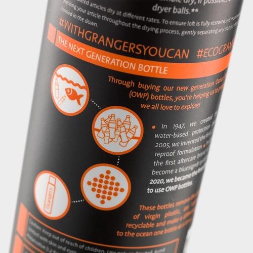 Grangers Clothing Repel 300ml OWP Grangers Clothing Repel 300ml OWP