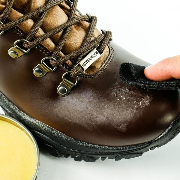 Grangers G-Wax Natural Beeswax Boot Waterproofing Grangers