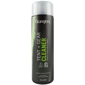Grangers Tent and Gear Cleaner 16.9oz