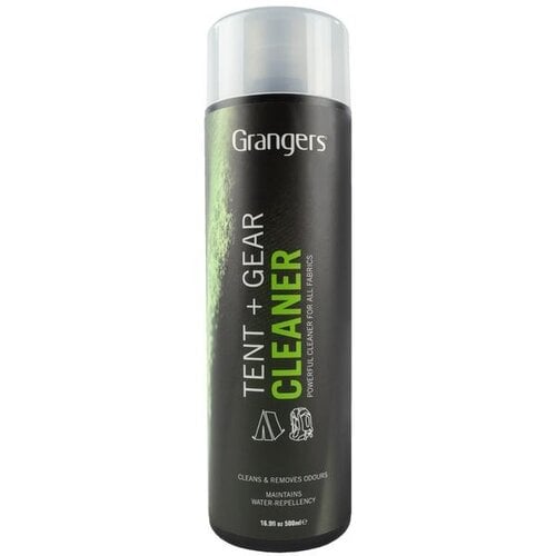Grangers Tent and Gear Cleaner 16.9oz