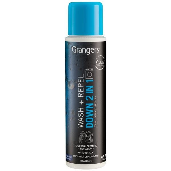Grangers Wash and Repel Down 2 in 1 10oz