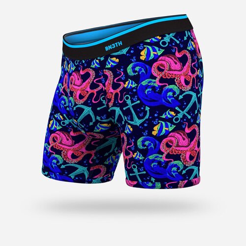 BN3TH Classic Boxer Brief Print BN3TH Classic Boxer Brief Print