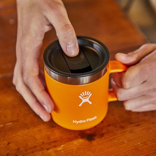 Hydro Flask Closeable Press-in Lid Hydro Flask Closeable Press-in Lid