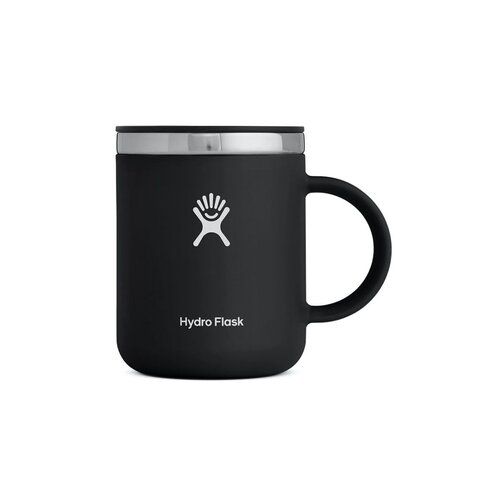 Hydro Flask Coffee Mug with Closeable Press in Lid Hydro Flask Coffee Mug with Closeable Press in Lid