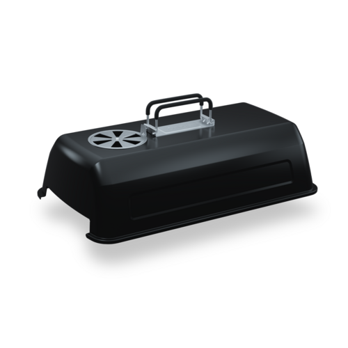 BioLite Fire Pit Grill Lid