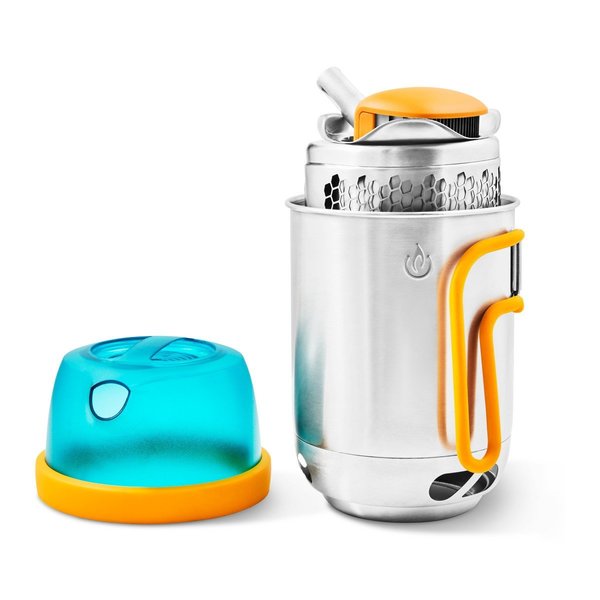 BioLite CampStove KettlePot