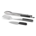 BioLite Prep & Grill Toolkit