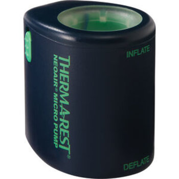 Therm-A-Rest Neoair Micro Pump