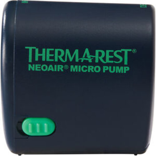 Therm-A-Rest Neoair Micro Pump Therm-A-Rest Neoair Micro Pump