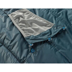 Therm-A-Rest Saros Sleeping Bag 32F/0C Long