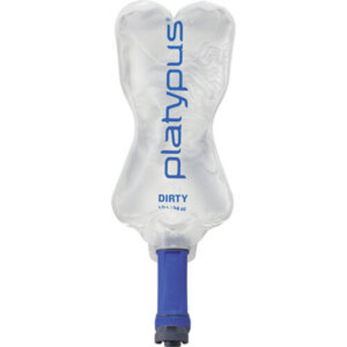 Platypus QuickDraw Microfilter and Reservoir 1L Platypus QuickDraw Microfilter and Reservoir 1L