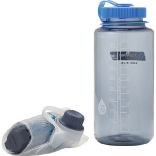 Platypus QuickDraw Microfilter and Reservoir 1L Platypus QuickDraw Microfilter and Reservoir 1L