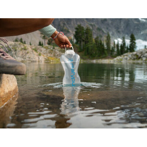 Platypus QuickDraw Microfilter and Reservoir 1L Platypus QuickDraw Microfilter and Reservoir 1L