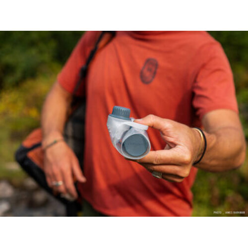Platypus QuickDraw Microfilter and Reservoir 1L Platypus QuickDraw Microfilter and Reservoir 1L