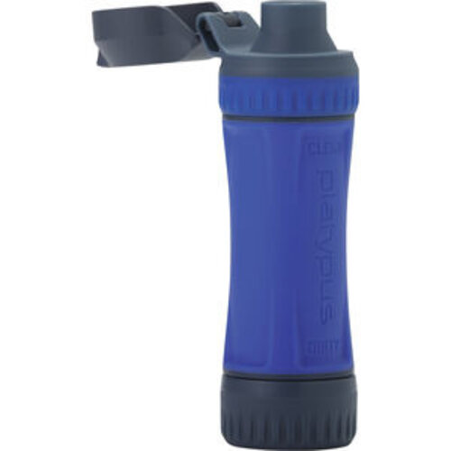 Platypus Quick Draw Microfilter