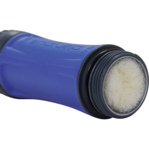 Platypus Quick Draw Microfilter