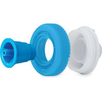 Universal Bottle Adapter Gravityworks