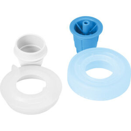 Platypus Universal Bottle Adapter Gravityworks