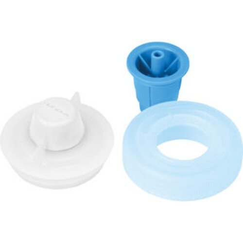 Platypus Universal Bottle Adapter Gravityworks