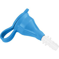 Push / Pull Cap Adapter Gravityworks