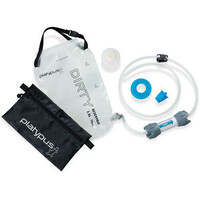 GravityWorks 2.0L Bottle Kit