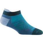 Darn Tough Women's Run No Show/Ultra Lightweight with cushion 1047