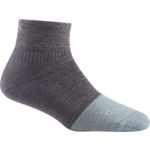 Darn Tough Women's Work 1/4 Sock / Midweight with Cushion 2016