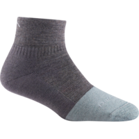 Women's Work 1/4 Sock / Midweight with Cushion 2016