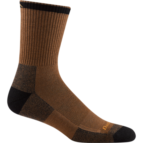 Darn Tough Men's Work Micro Crew/Midweight with cushion 2005