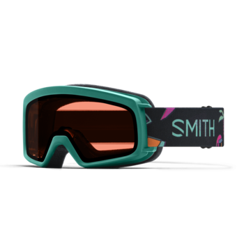 Smith Rascal Youth Fit - Small Jade Multisport