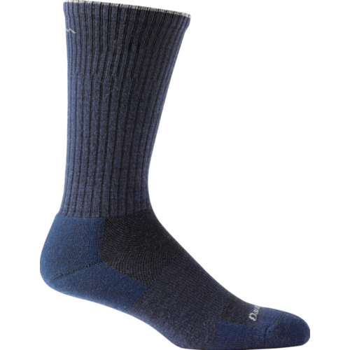 Darn Tough Men's Lifestyle Mid-Calf/Lightweight with Cushion  1474