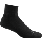 Darn Tough Men's Tactical 1/4 Sock / Midweight with Cushion 4088