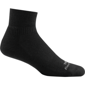 Darn Tough Men's Tactical 1/4 Sock / Midweight with Cushion 4088